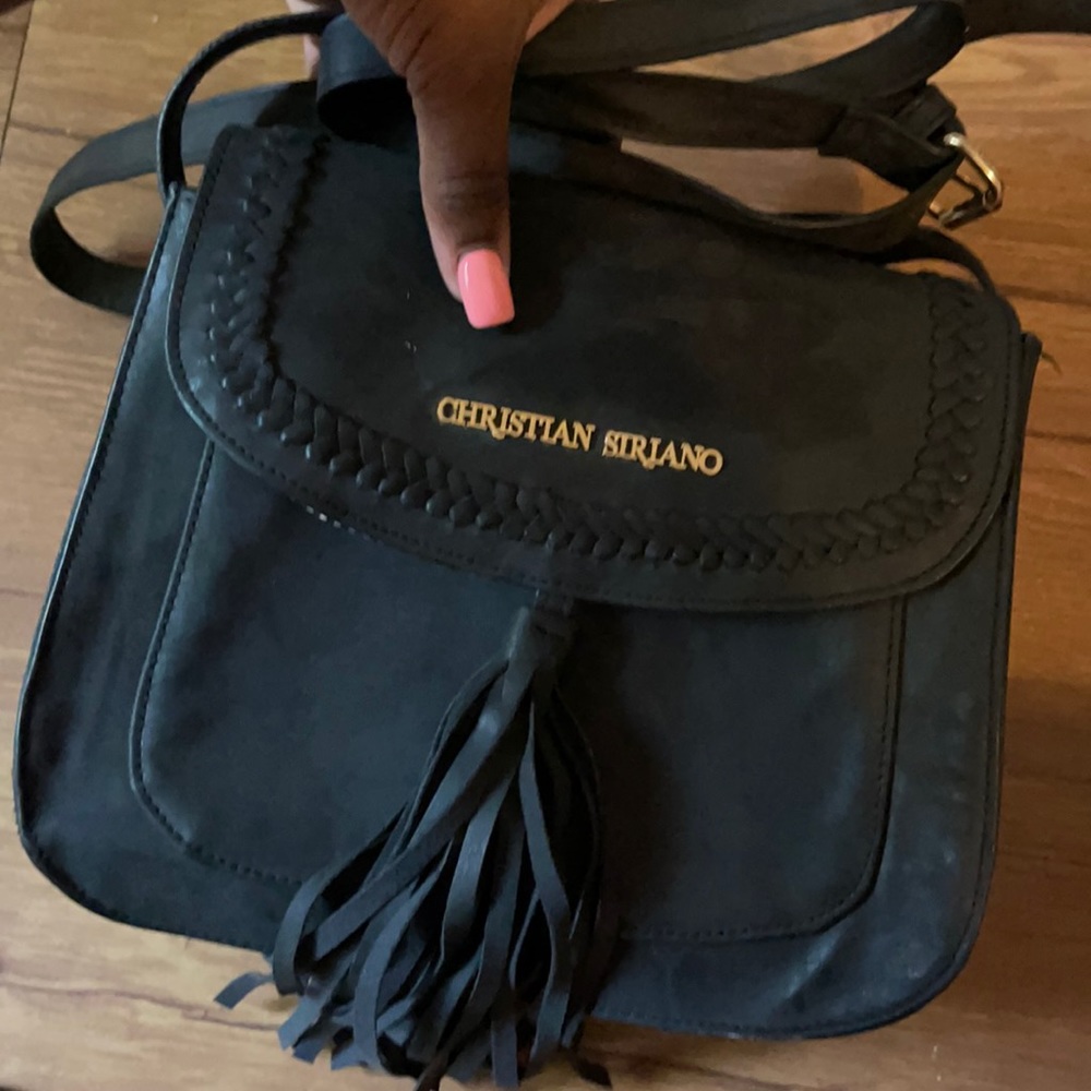 Christian Siriano Purse